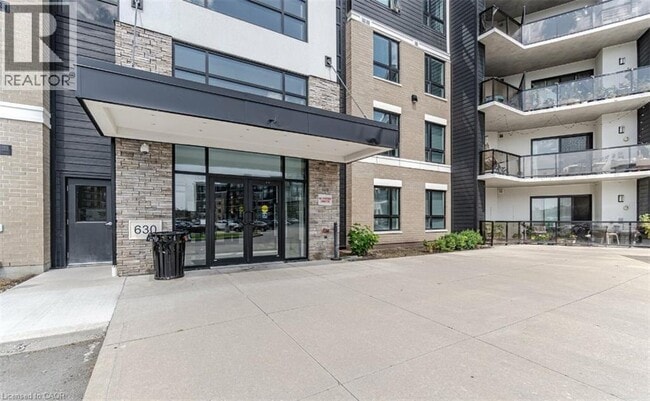 Photo - 630 Sauve St Unit 510