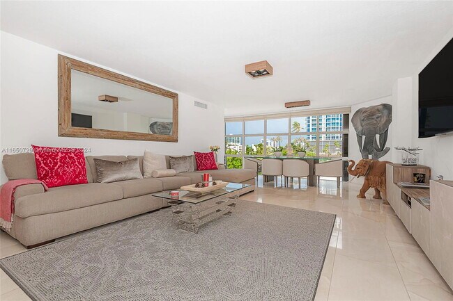 Photo - 6423 Collins Ave Unit 309