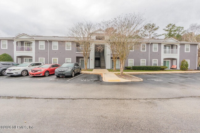 Building Photo - 7920 MERRILL Rd Unit 1511