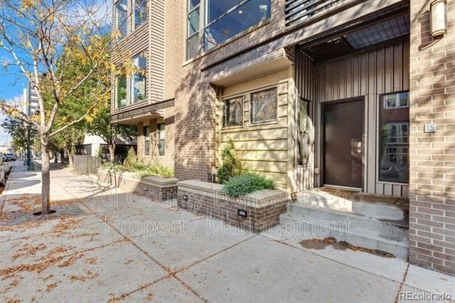 Building Photo - 2900 Inca St Rental