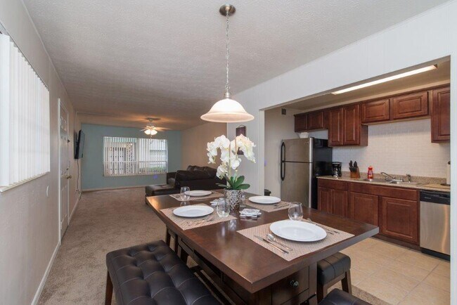 Photo - Georgetown Apartments