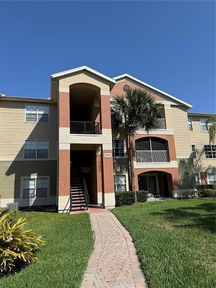 Photo - 1950 Summer Club Dr Unit 202