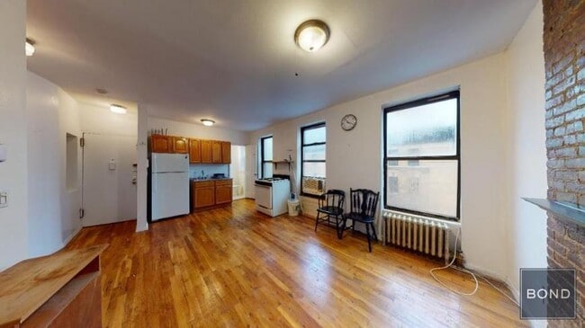 2 bedroom in NEW YORK NY 10025 - 2 bedroom in NEW YORK NY 10025 Unidad 5E Rental