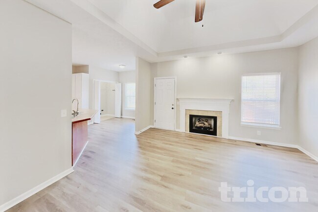 204 Cheyenne Dr