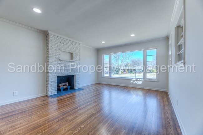 Photo - For Lease | Midtown Tulsa | Available Now!