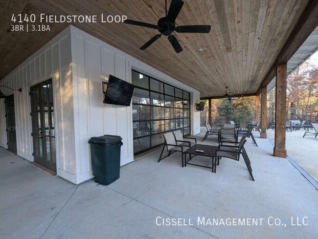 Photo - 4140 Fieldstone Lp
