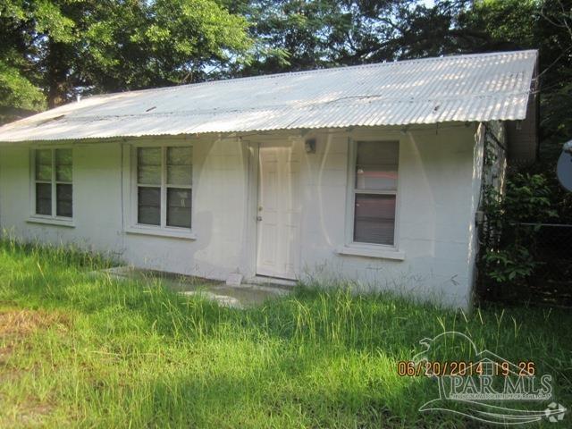 Building Photo - 216 W Ensley St Rental