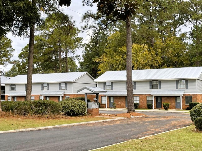 Pinewood