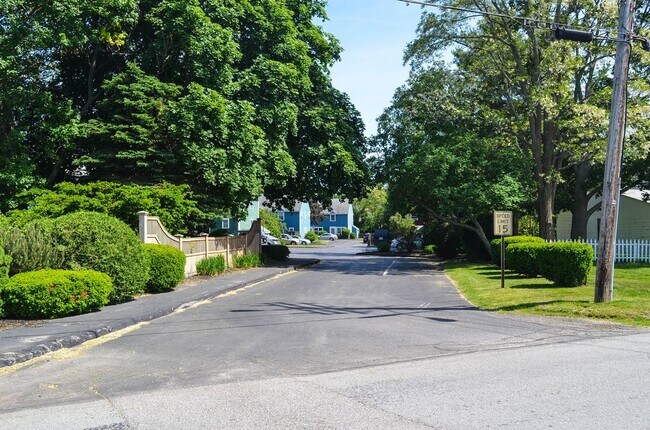 Photo - 16 Mussey St Unit 301