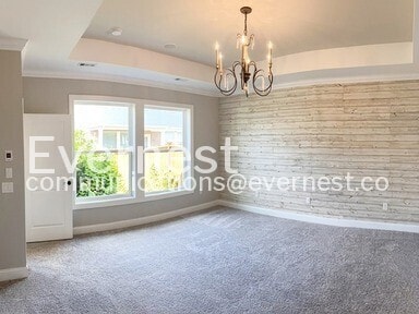 Photo - 3-Bed/3-Bath Modern Single Family Home with Attached Garage/Available Soon!