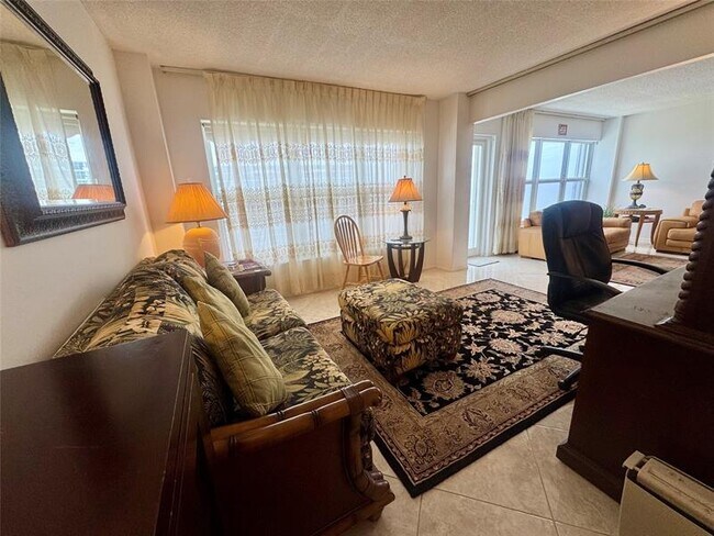 Photo - 405 N Ocean Blvd Unit 1405