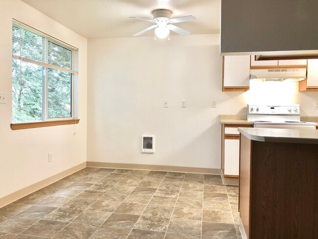 Farisswood Apartments