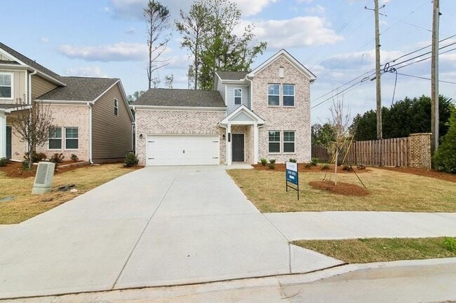 Building Photo - 1717 Panola Rd