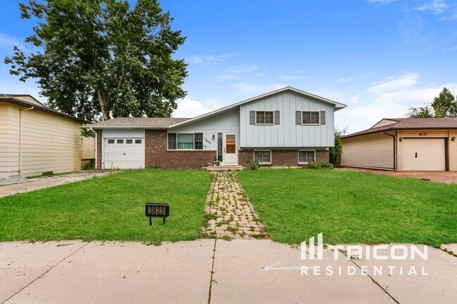 Building Photo - 3823 Mesa Grande Dr Rental