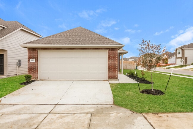 Somerset Trails - 9303 Green Flora Ct., Sa... - Somerset Trails - 9303 Green Flora Ct., Sa... House