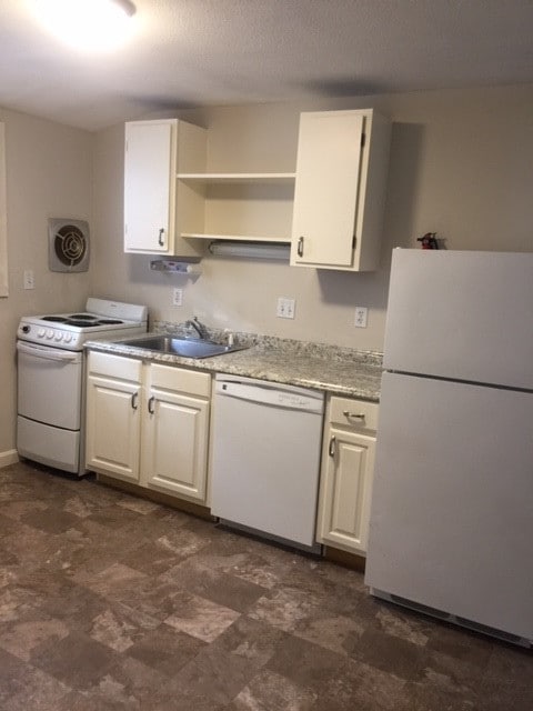 Newly remodeled kitchen 2019 - 31 Boltwood Walk Unit 1