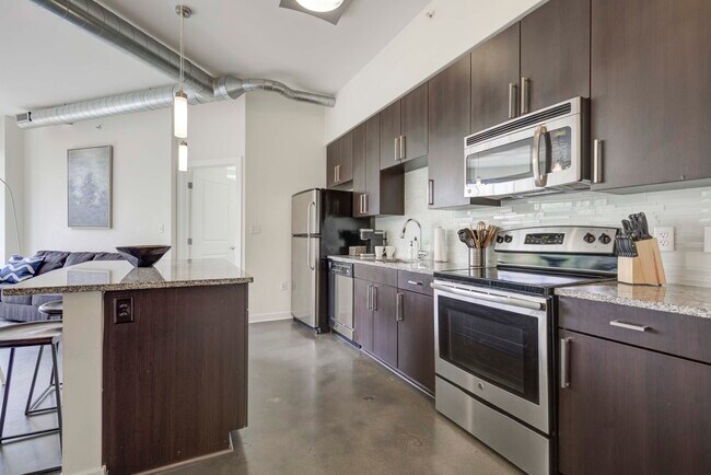 Photo - Del Ray Tower at Fuse