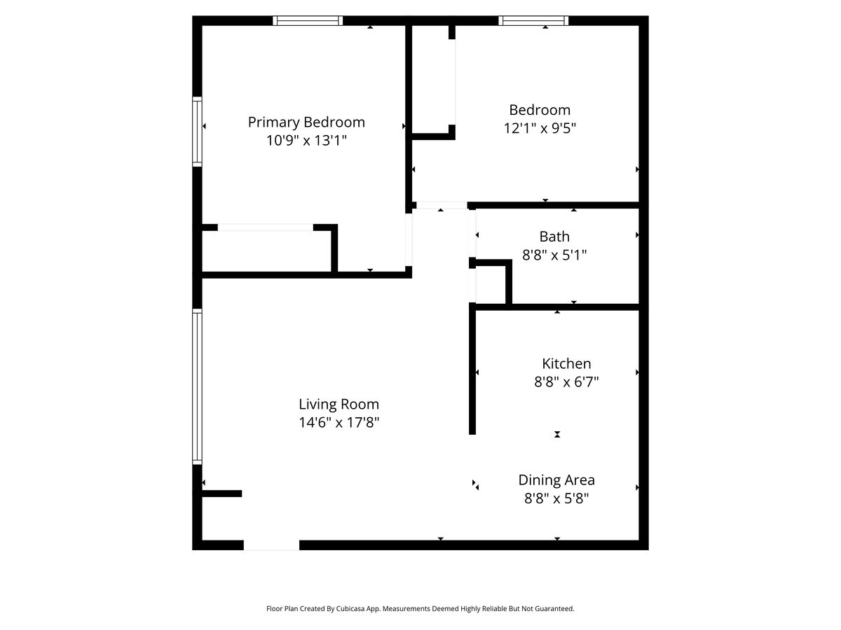 Brookewood South Apartments - Brookewood South Apartments