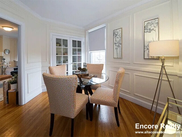 Photo - 1270 Beacon St Unit #809