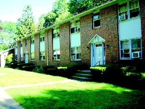 Photo - Regency III Apartments