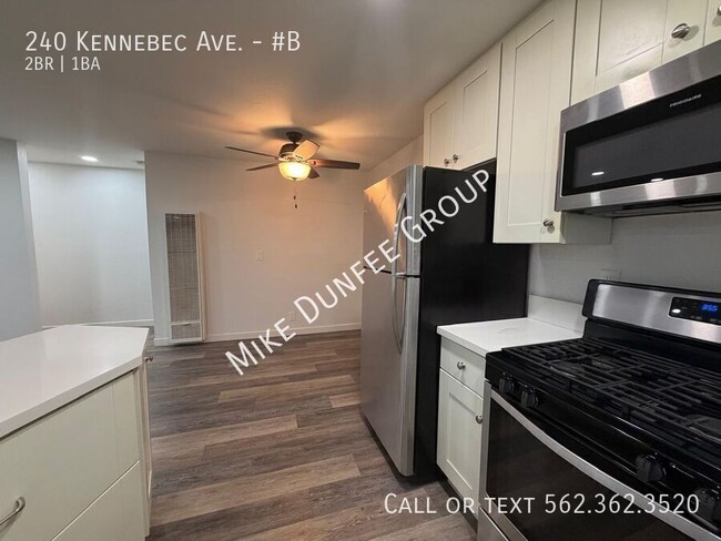 Photo - 240 Kennebec Ave Unit #B