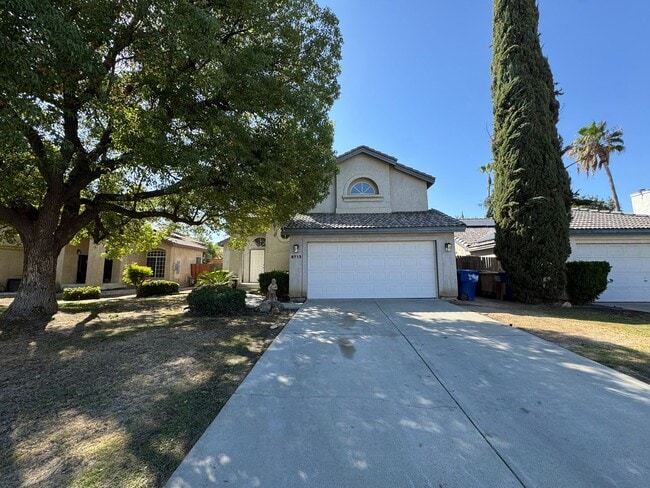 Spacious NW Bakersfield Home! - Spacious NW Bakersfield Home!