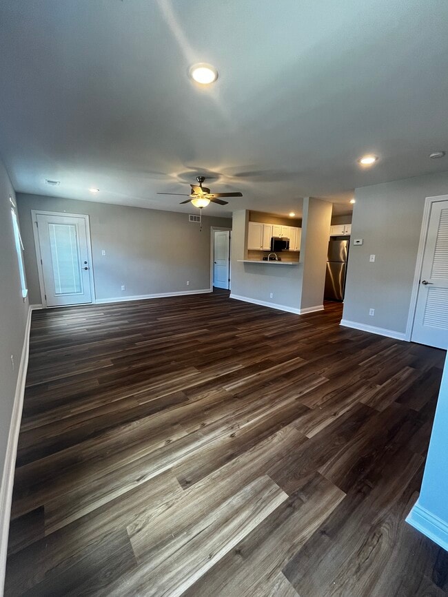 Photo - Bishop Place Apartments
