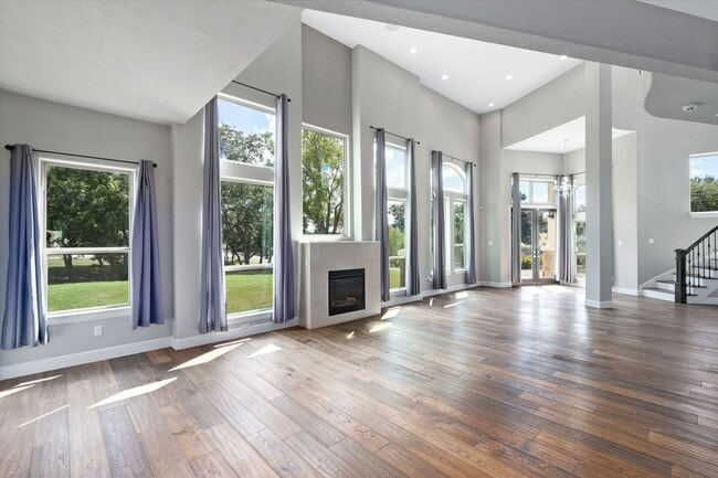 Photo - Modern Luxury Meets Austin Charm: 4 BR, 2.5 BA Gem