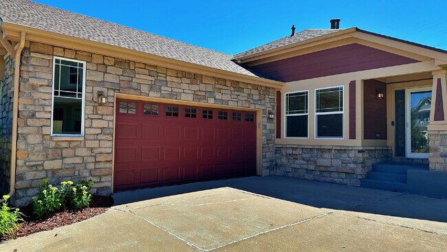 Photo - Fantastic 3 Bd 3 Bth + Office in Cherry Creek Schools in Tollgate Crossing!