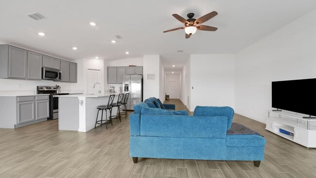 Photo - 5310 Preserve Blvd