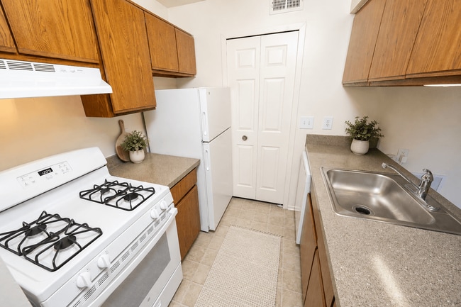 Photo - Stone Ridge Apartments
