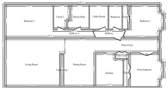 Building Photo - 1512 Larimer St Unit 19