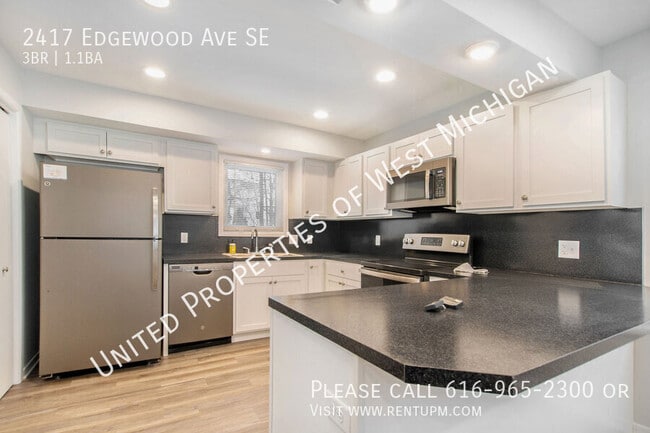 Photo - 2417 Edgewood Ave SE