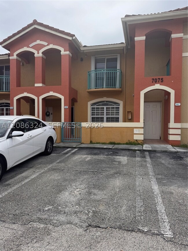 Building Photo - 7075 NW 173rd Dr