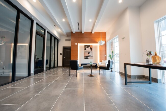 Photo - The Easley at UC