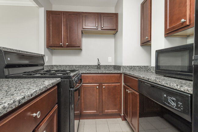 Photo - 1424 Columbia Rd Apartment Unit #8D