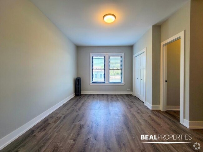 Building Photo - 0 bedroom in CHICAGO IL 60625 Unit 314 Rental