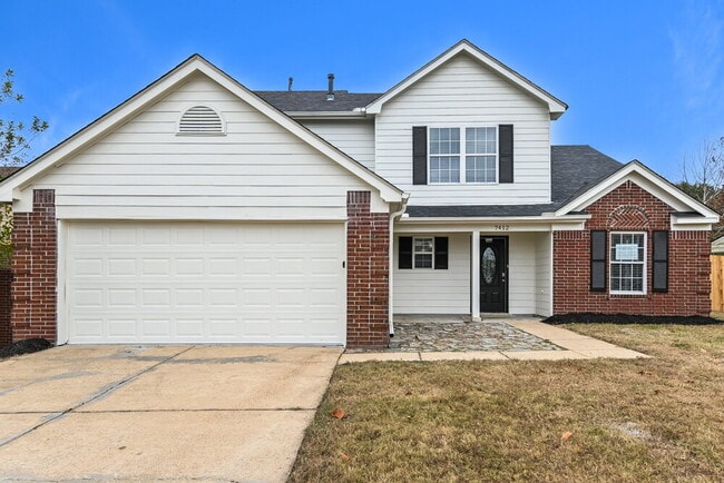 Building Photo - 7412 Hunter's Horn Dr