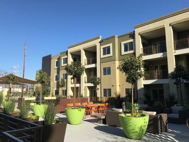 Front of building - 2978 Ripple Pl Condo Unit 105