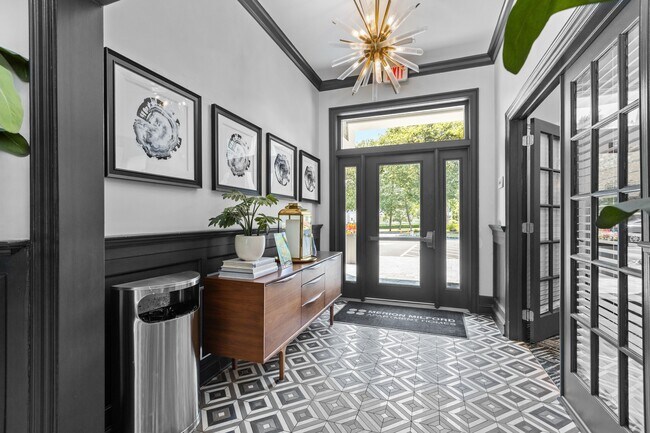 Merion Milford Apartment Homes