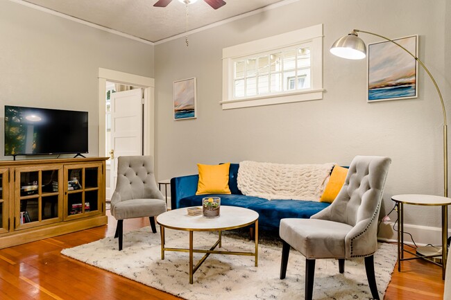 Photo - 2729 NE 7th Ave