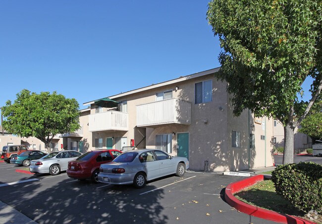 Photo - 2313-2319 E Beyer Blvd Apartments