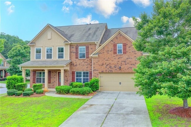 Photo - 4228 Woods Creek Ln