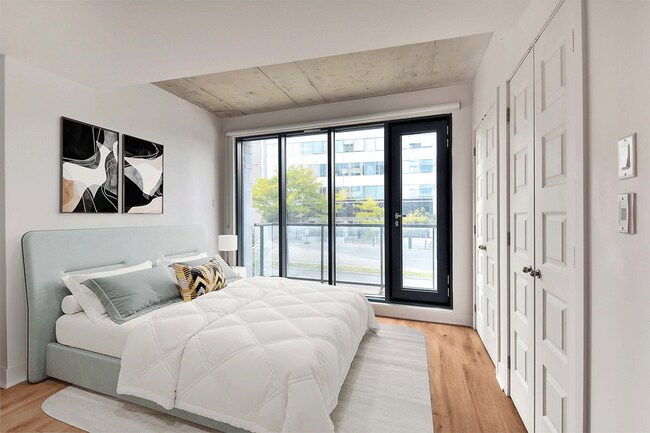 Photo - Glo2 Apartments