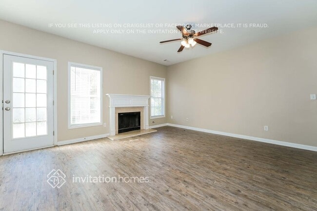 Photo - 4181 Preserve Trail SW