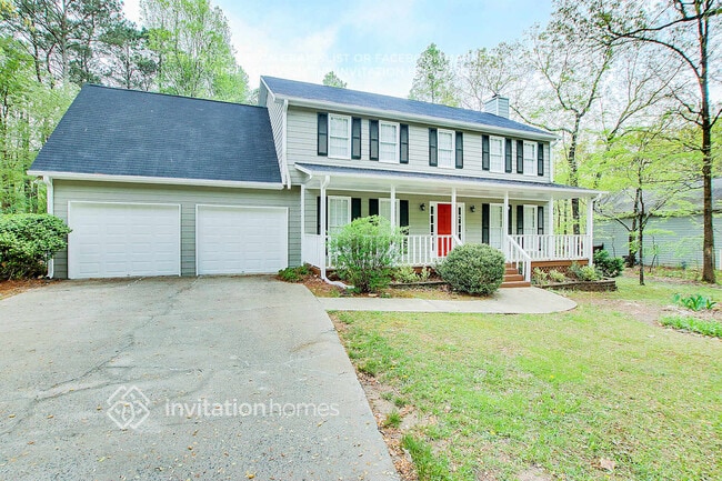 Building Photo - 2774 Douglas Ct