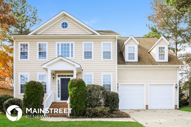 Building Photo - 165 Sutherland Dr