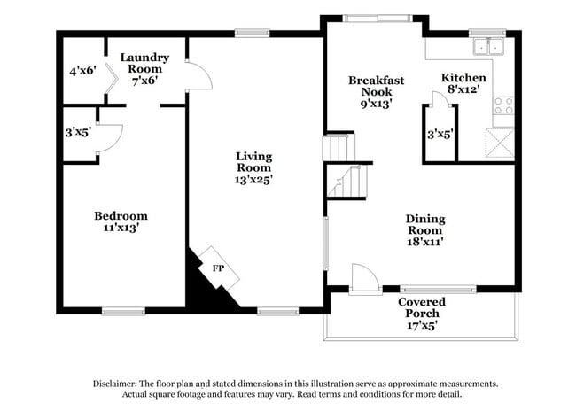 Photo - 6155 Marbut Farms Chase