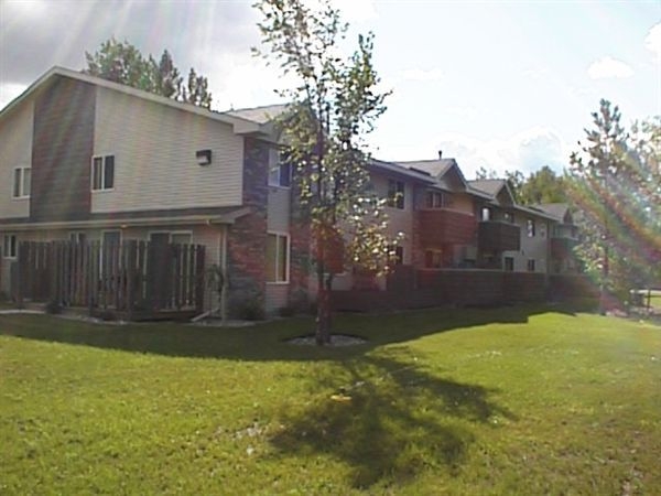 Village North Apartments - Village North Apartments