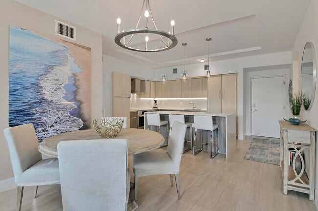 Photo - Southeast 1st Avenue, Delray Beach, FL 33444 - 2 BR 2 BA condo